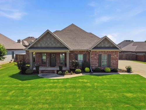 1520 Briley Drive, Conway, AR, 72034 | Card Image