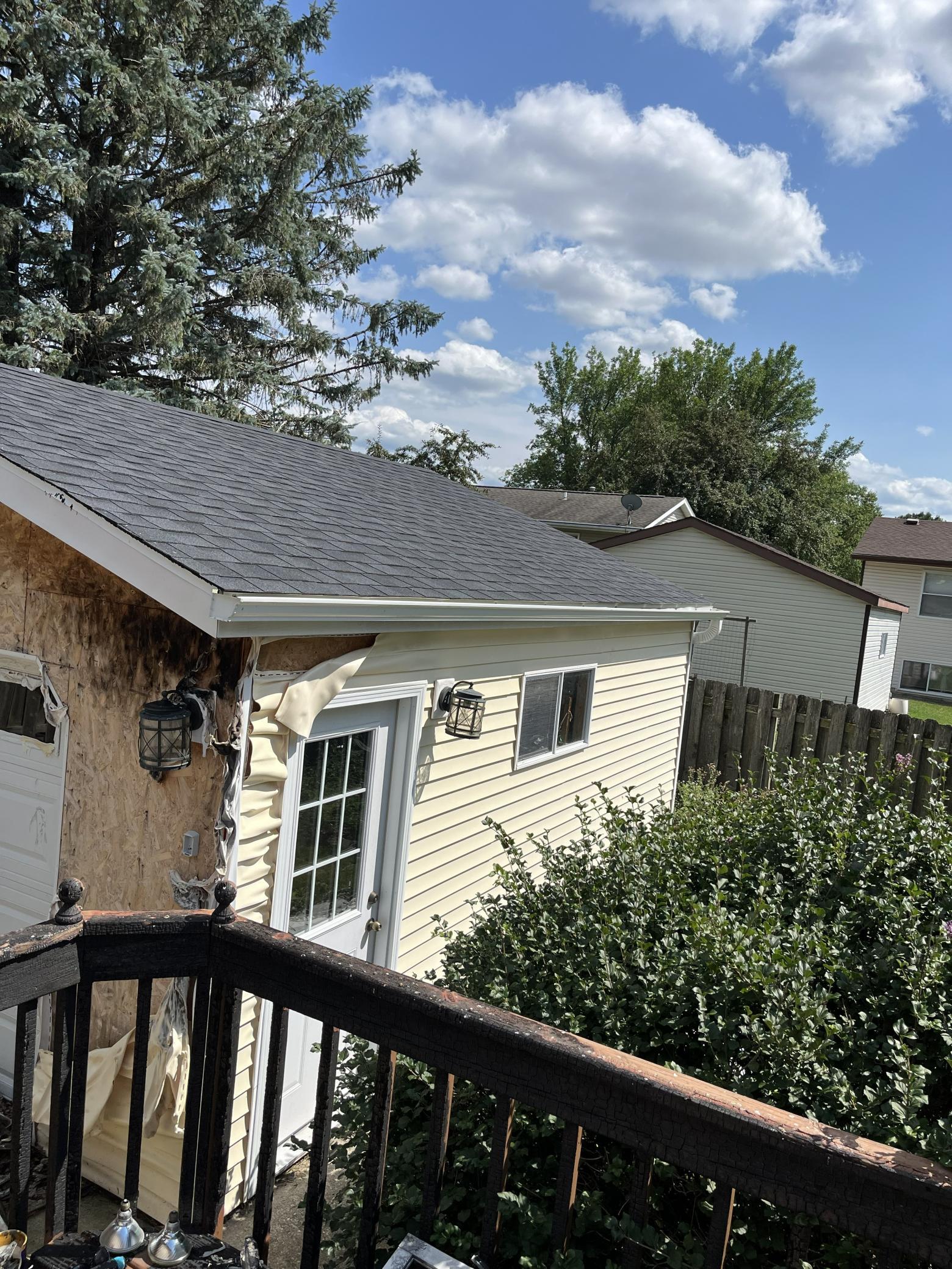 Residential in Rochester 5