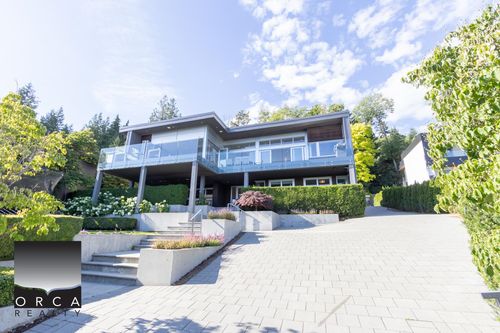 3295 Westmount Rd, West Vancouver, BC, V7V3G5 | Card Image