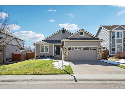 16024 Butterwort Cir, Parker, CO, 80134-7594 | Card Image