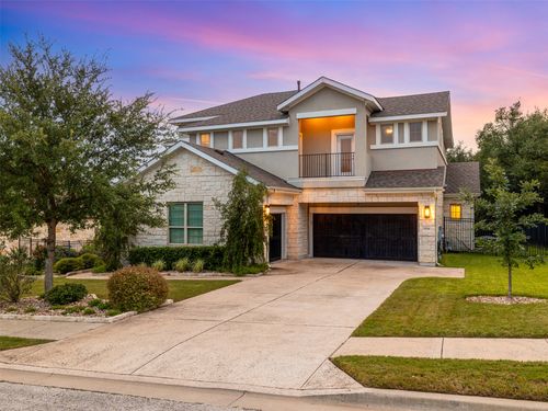 15716 De Fortuna Drive, Bee Cave, TX, 78738 | Card Image