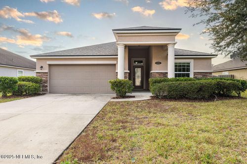 1355 Nochaway Dr, St Augustine, FL, 32092-1865 | Card Image