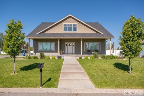 681 N 2876 E, Roberts, ID, 83444-5048 | Card Image