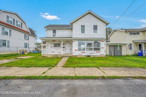 105 Center St, Pittston, PA, 18640-2003 | Card Image