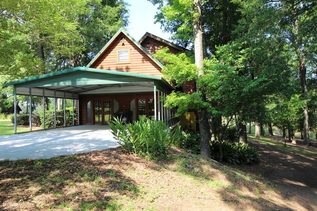 507 Js Mcleod Jr Way, House other with 6 bedrooms, 4 bathrooms and null parking in Blakely GA | Image 5