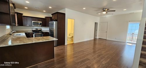 2536 W Pikes Peak Drive, Flagstaff, AZ, 86001 | Card Image