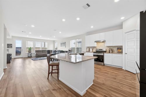 3043 Kastania Lane, Fresno, TX, 77545 | Card Image