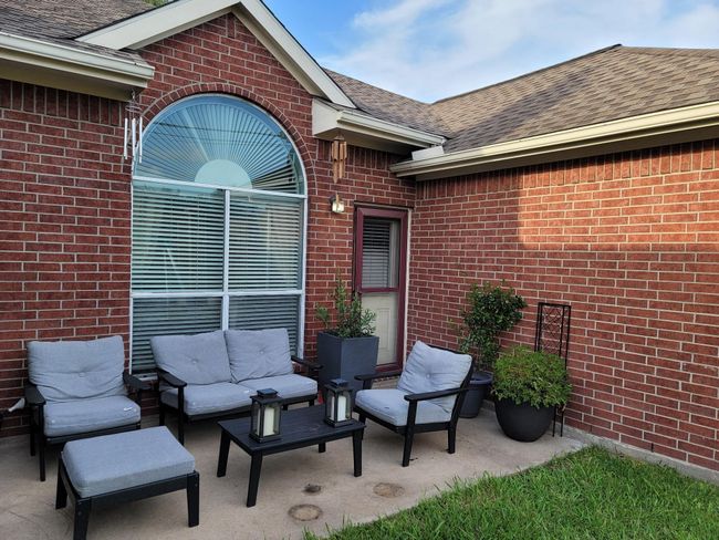 3214 Worthington Dr, House other with 3 bedrooms, 2 bathrooms and 2 parking in Pearland TX | Image 18