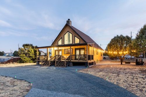 2231 Meadow Ln, Overgaard, AZ, 85933-5251 | Card Image