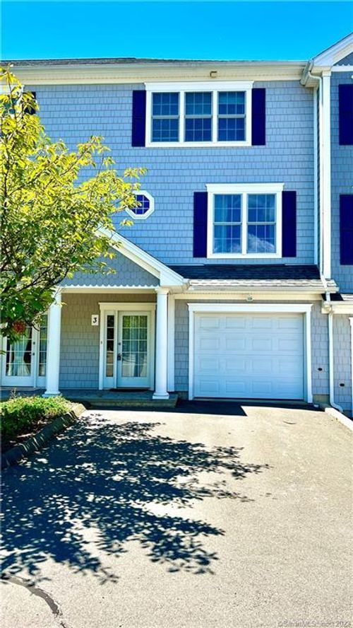 3-3 Songbird Ln, Farmington, CT, 06032-3442 | Card Image