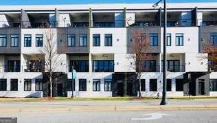 Residential in Atlanta 2