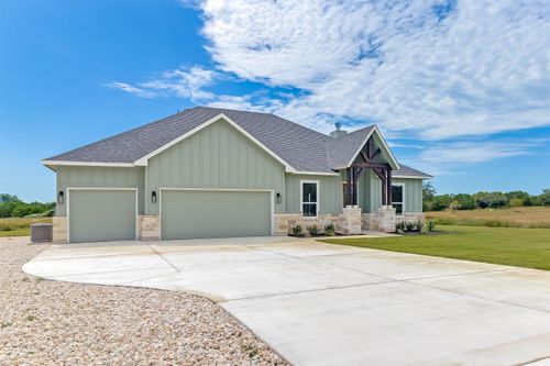 111 Draper Ln, Bertram, TX, 78605-2038 | Card Image