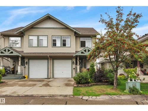 apt-14-6 Aspenglen Dr, Spruce Grove, AB, T7X4B3 | Card Image