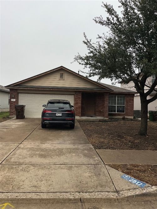 2617 Summerwalk Place Place, Round Rock, TX, 78665 | Card Image