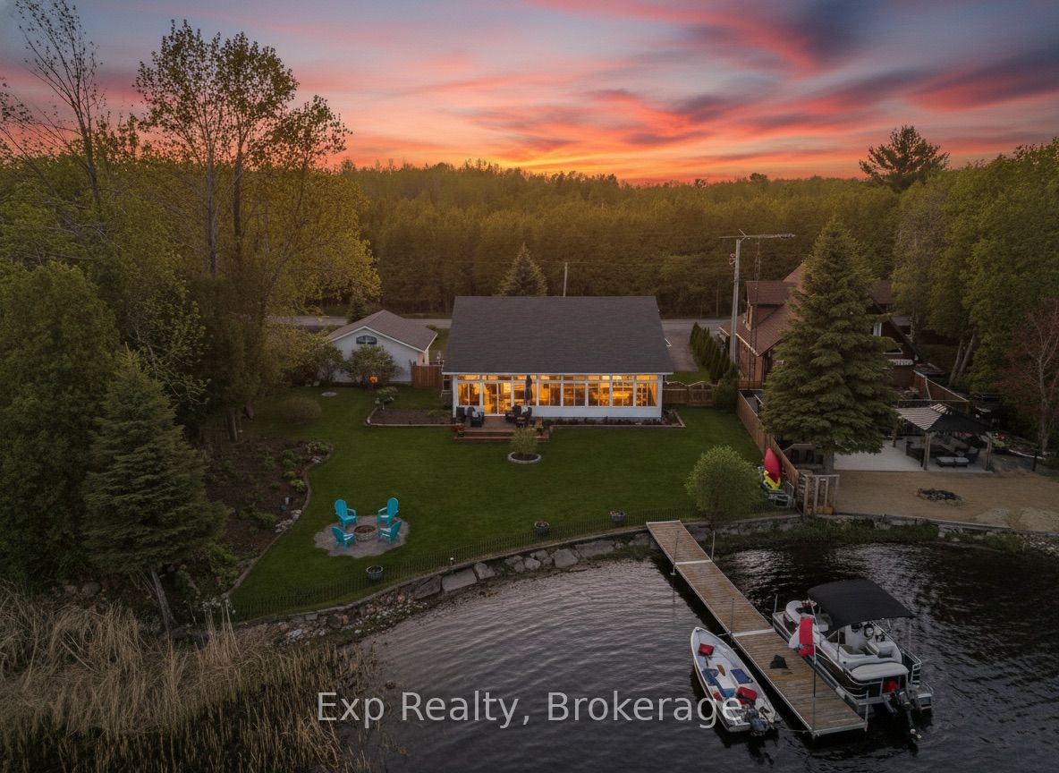 Residential in Stone Mills