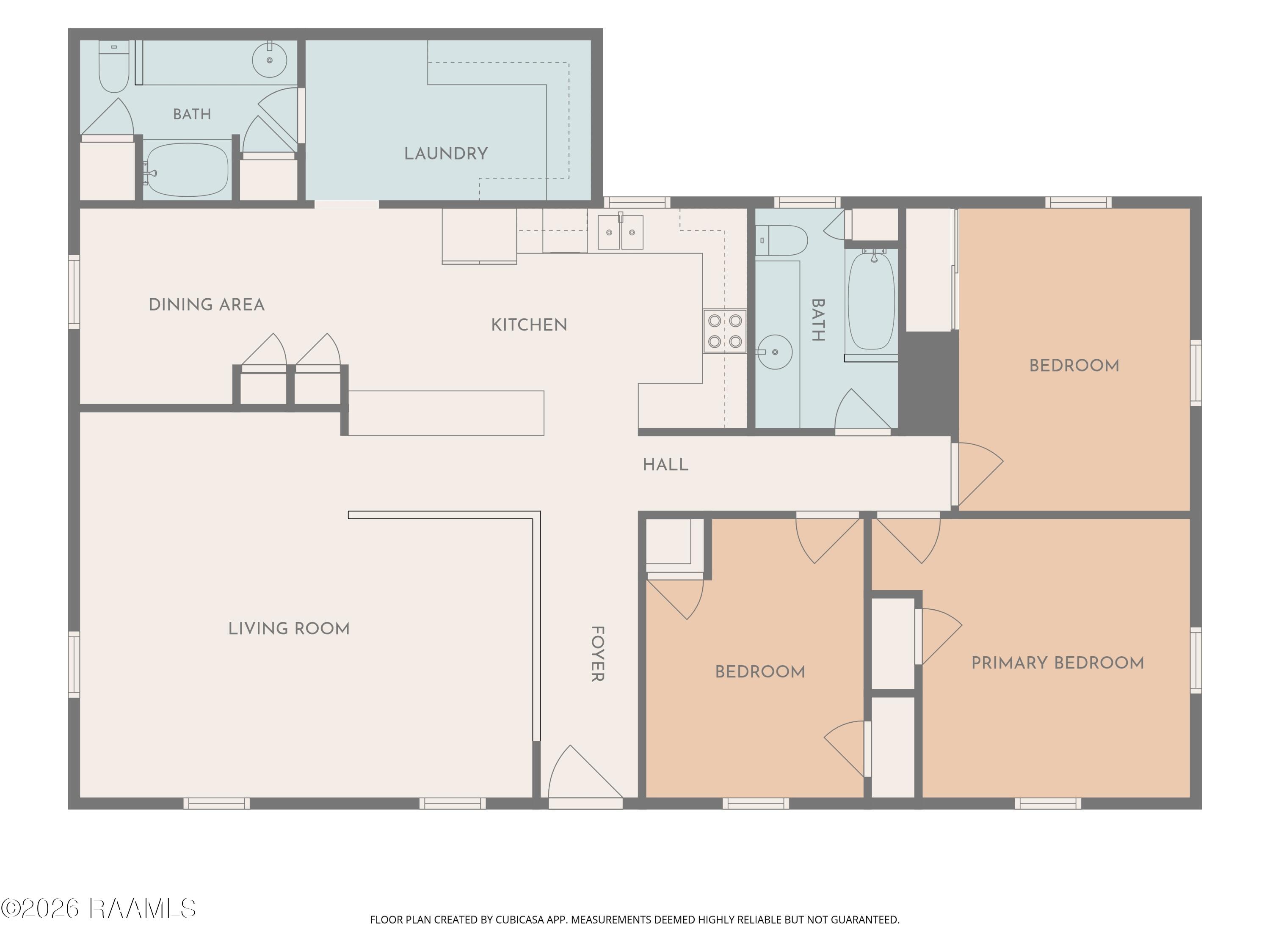 Residential in Carencro 3