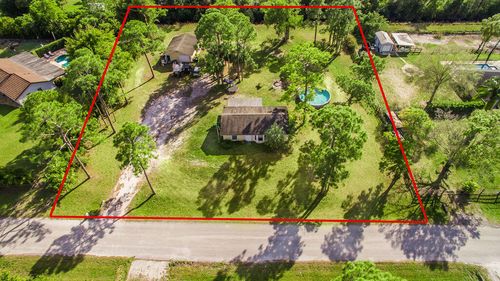 18564 48th Ave N, Loxahatchee, FL, 33470-2342 | Card Image