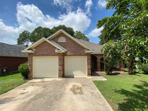 4503 Marcell Ave, Dallas, TX, 75211-4514 | Card Image
