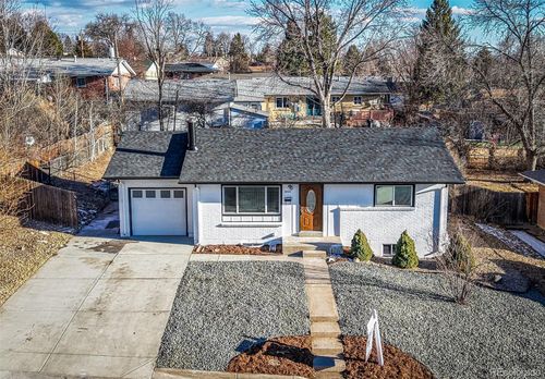 4082 W Eastman Ave, Denver, CO, 80236-2307 | Card Image