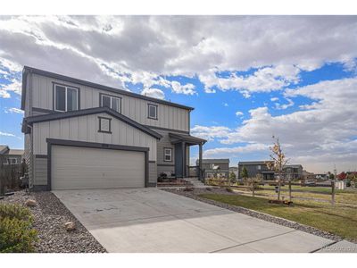 1858 Gold Pan Dr, House other with 3 bedrooms, 2 bathrooms and null parking in Fort Lupton CO | Image 3