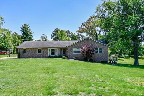 201 E Mount Pleasant Rd, Evansville, IN, 47711-3923 | Card Image