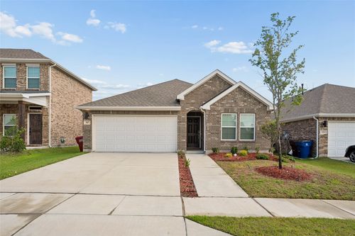 317 Fire Rock Dr, Royse City, TX, 75189-6065 | Card Image