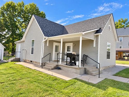316 1st Street, Mokane, MO, 65059 | Card Image
