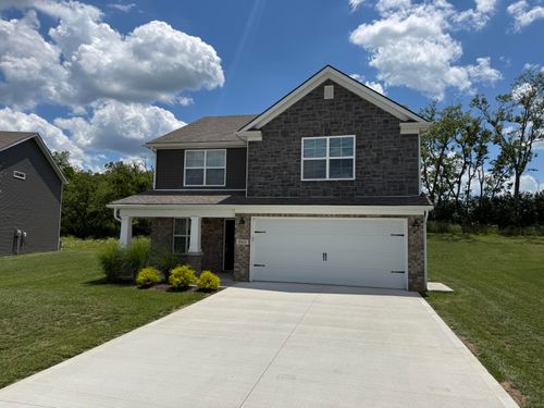 8069 Driftwood Loop, Richmond, KY, 40475 | Card Image
