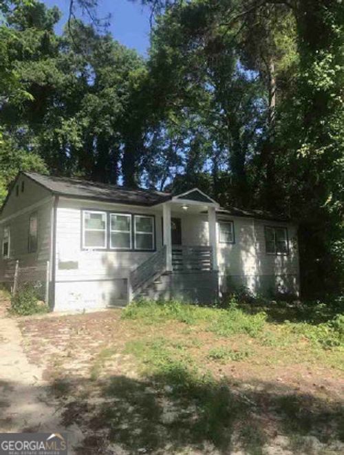 186 Wadley St Nw, atlanta, GA, 30314-1521 | Card Image