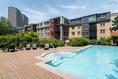 228-1477 Lower Water Street, Halifax, NS, B3J3Z4 | Card Image