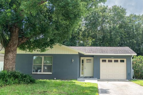 3184 Cypress Green Dr, PALM HARBOR, FL, 34684-3215 | Card Image