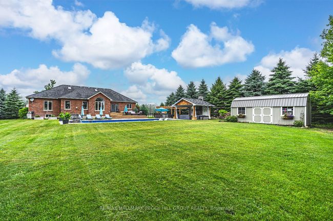 5 Munro Crt, House other with 4 bedrooms, 4 bathrooms and 9 parking in Minesing ON | Image 29