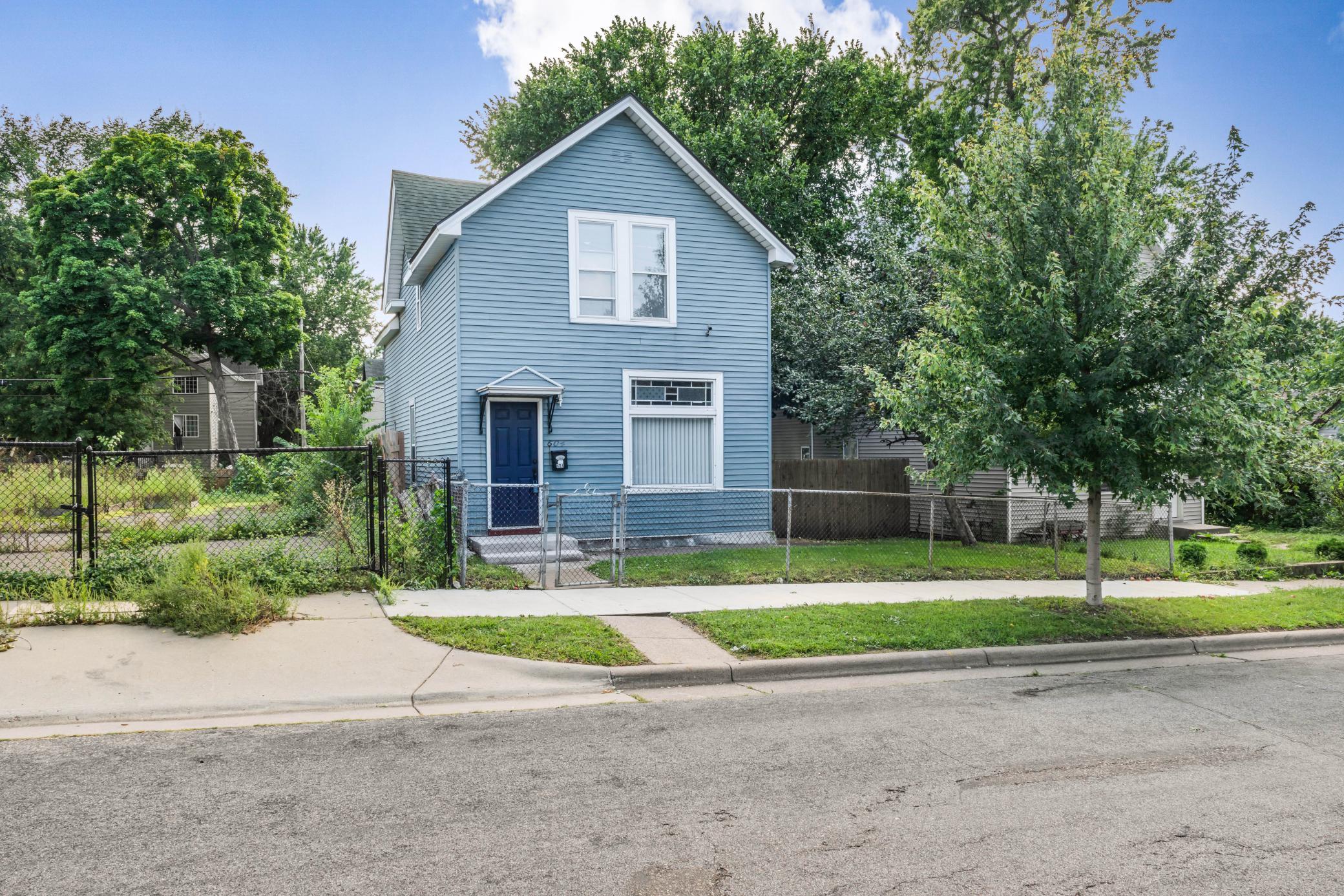 York Ave, Saint Paul, MN 55130