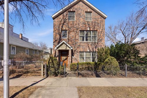 2042 W Ohio Street, Chicago, IL, 60612 | Card Image