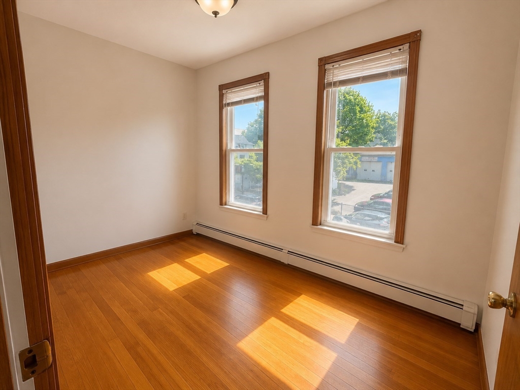 Residential Lease in Everett 4