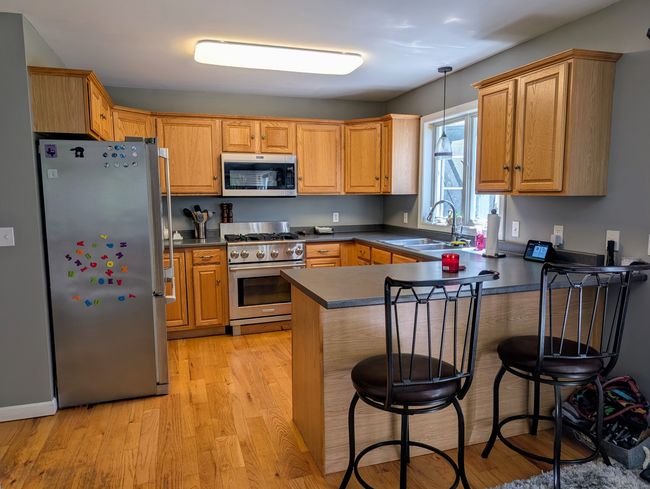 35 Snake Meadow Rd, House other with 3 bedrooms, 3 bathrooms and 6 parking in Killingly CT | Image 5