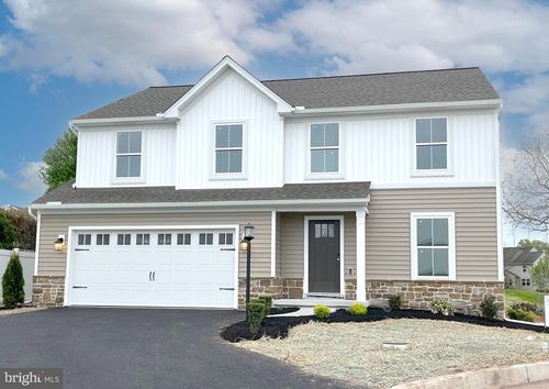 lot-19-764 Fawn Way, Pennsburg, PA, 18073-1389 | Card Image