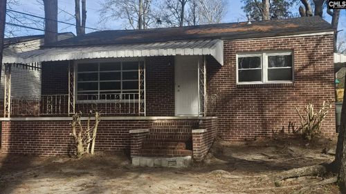 1112 Ashley St, Columbia, SC, 29203-4508 | Card Image
