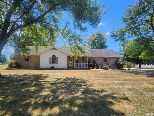 3608 Clover Lake Dr, Pinckneyville, IL, 62274-2905 | Card Image