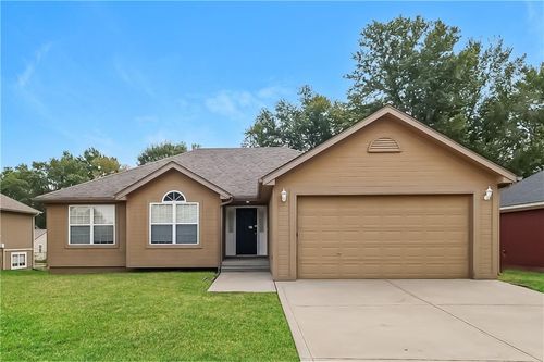 1205 S Ann Street, Independence, KS, 64057 | Card Image