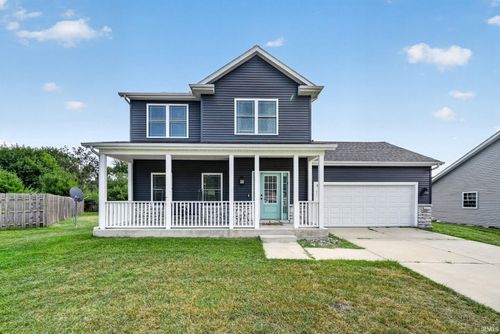 5503 Bay Char Ct, Osceola, IN, 46561-1301 | Card Image