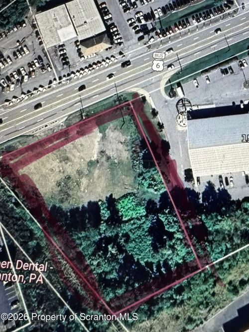 0 Scranton Carbondale Highway, Dickson City, PA, 18508 | Card Image