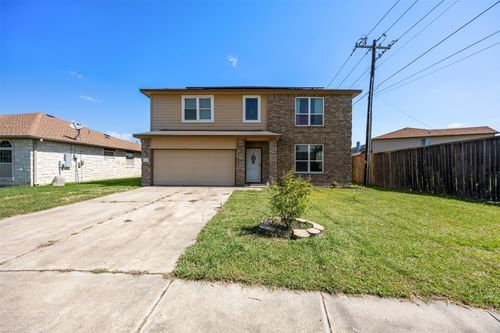 4401 Golden Gate Dr, Killeen, TX, 76549-4014 | Card Image