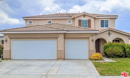 8823 Mora Ct, Lancaster, CA, 93535 | Card Image