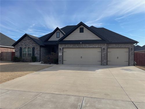 1133 Ruscello Ave, Tontitown, AR, 72762-5296 | Card Image