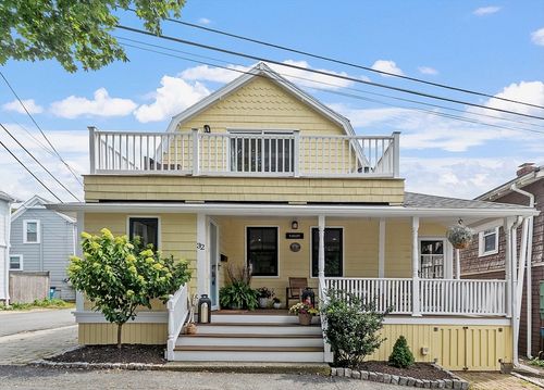 32 Maple Ave, Nahant, MA, 01908-1174 | Card Image