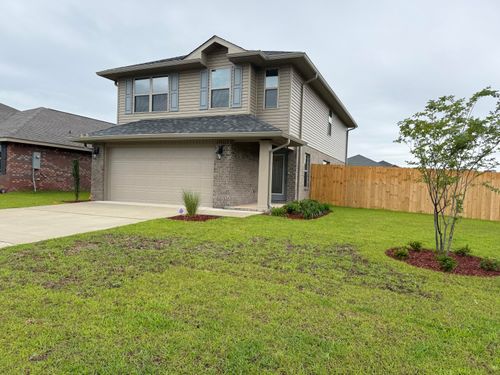 199 Ridgeway Cir, Crestview, FL, 32536-2173 | Card Image