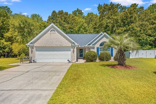 168 Point Break Dr, Myrtle Beach, SC, 29588-1280 | Card Image
