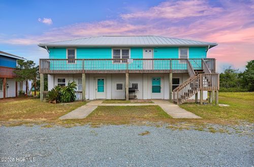 410 S Anderson Blvd, Topsail Beach, NC, 28445-6828 | Card Image