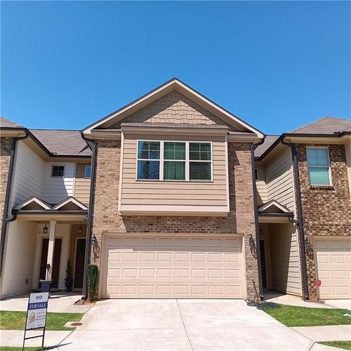 101 Dewey Road, Lilburn, GA, 30047 | Card Image